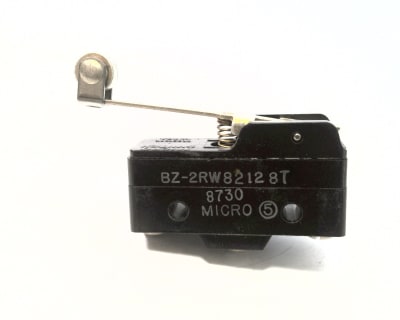 HONEYWELL BZ-2RW82128-T