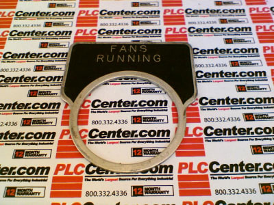 EATON CORPORATION 10250TM-FANS-RUNNING