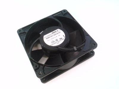 EBM PAPST W2K121-AA15-41