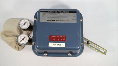 DEZURIK 870020-012-11-14-01-18-00