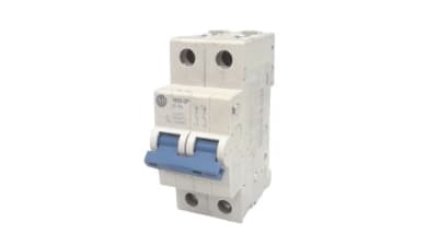 ALLEN BRADLEY 1492-SPM2D070