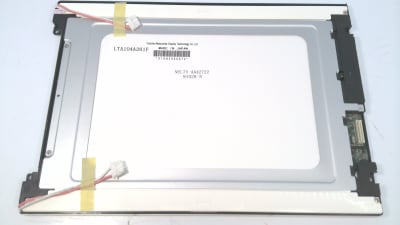 TOSHIBA LTA104A261F
