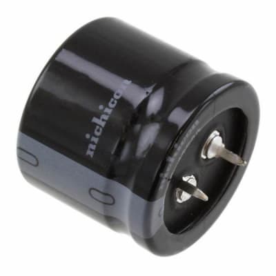 NICHICON LQS2G221MELB25