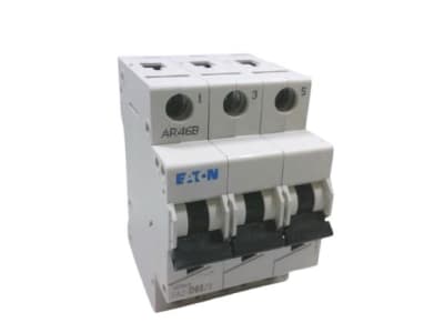 EATON CORPORATION 115375