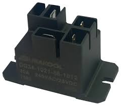 AMERICAN ELECTRONIC COMPONENTS DG34-3021-36-1012