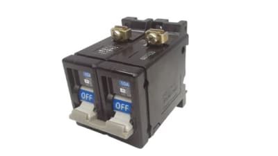 FUJI ELECTRIC CP32D-10A