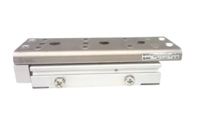 SMC MXQ12A-40Z