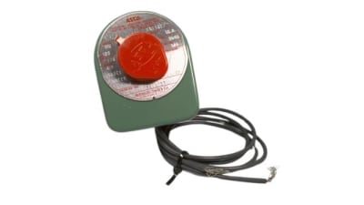 ASCO 8320A107 120/60 110/50