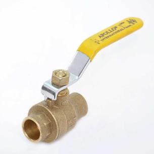 APOLLO VALVES 94A-209-01