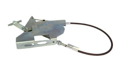CABLE-TEC CABLES AND CONTROLS LTD 100/3323/36"