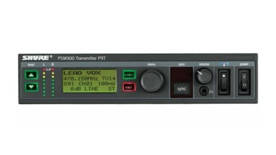 SHURE BROTHERS P9T-G6