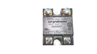 SENSATA TECHNOLOGIES HD6050KT