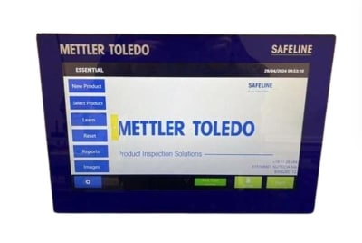 METTLER TOLEDO MT156