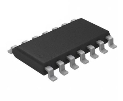 TEXAS INSTRUMENTS SEMI CD4047BM96E4