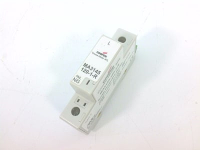 EATON CORPORATION MA3145-120-1-R