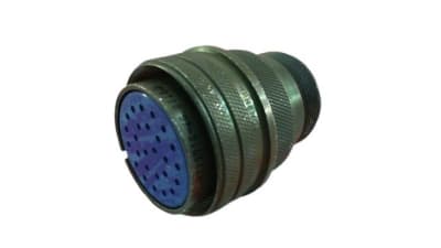 AMPHENOL MS3106-28-12S