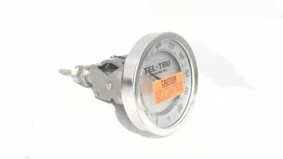 TEL TRU AA375R-0/200F