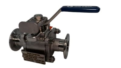 PBM VALVE SIHLE9X-G---04F