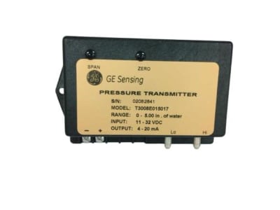 GENERAL ELECTRIC T30-08E-0-15017