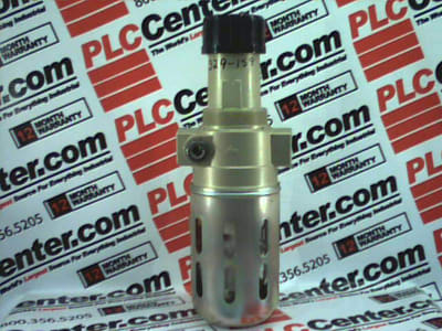 NORGREN B12-318-A3LA