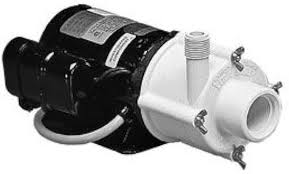 LITTLE GIANT PUMP 4-MD-SC