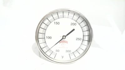 WINTERS TBM40060-B20