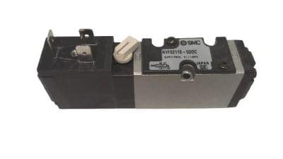 SMC NVFS2110-5DOC