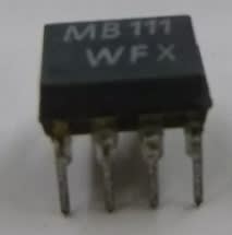 ST MICRO MB111