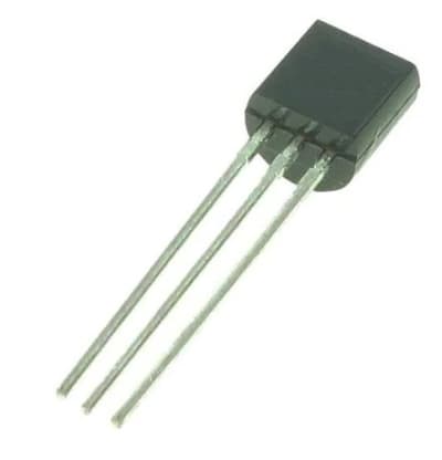 ON SEMICONDUCTOR P2N2907A