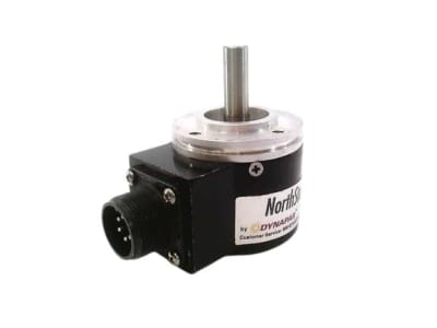 DYNAPAR `H209921B-600