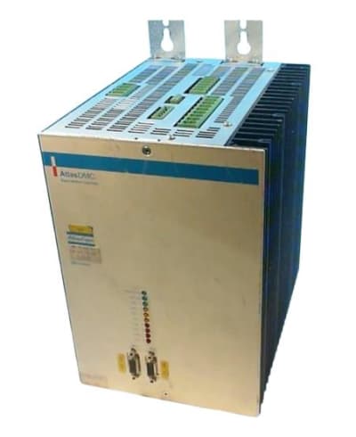 DANAHER MOTION DMC 51540P-AC EXT 24