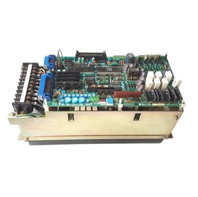 YASKAWA ELECTRIC CACR-SR20SZ1SS