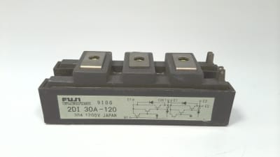 FUJI ELECTRIC 2DI30A-120