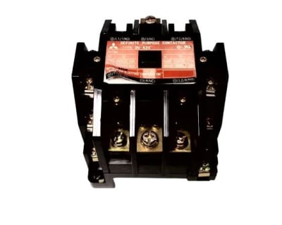 MITSUBISHI DU-A30-AC240