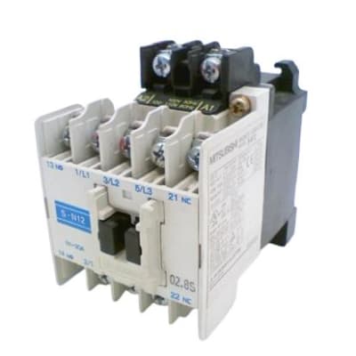 MITSUBISHI S-N12CXAC100V