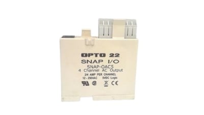 OPTO 22 SNAP-OAC5
