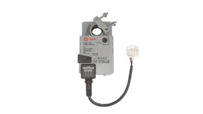 INGERSOLL RAND X13611434-01