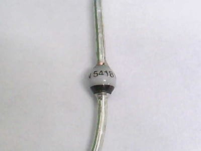 VISHAY 1N5418-TR