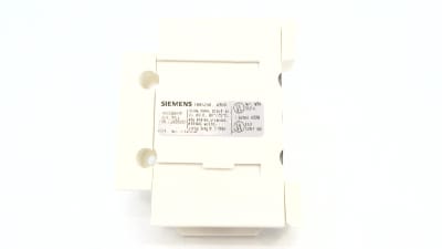 SIEMENS LBRA25D