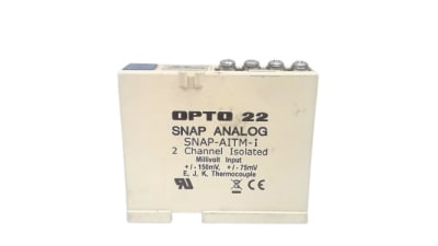 OPTO 22 SNAP-AITM-I