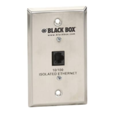 BLACK BOX CORP SP4001A