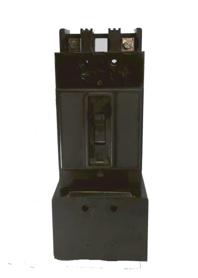 EATON CORPORATION F2100P