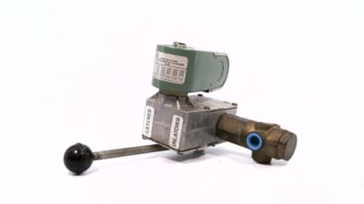 ASCO HB831040U-120/60