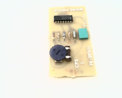 HONEYWELL FE-LC1-A
