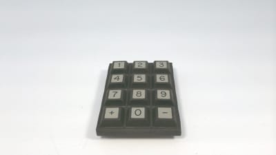 HONEYWELL PX2P12K10A1A-002