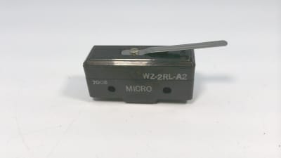 HONEYWELL WZ-2RL-A2