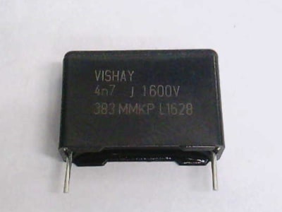VISHAY BFC238350472