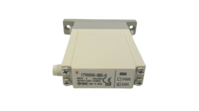SMC ITV0030-0BS-Q