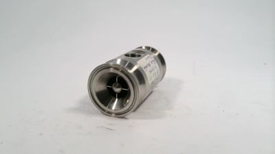 HOFFER FLOW CONTROLS INC HO3A1-1/2X1A-4-60-CP-1(RPM51R240)-TRI-X