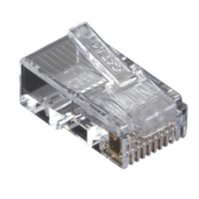 BLACK BOX CORP C5E-MP-U-100PAK